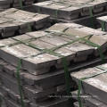 Lead Ingot High Quality 99.994% Lead Ingots